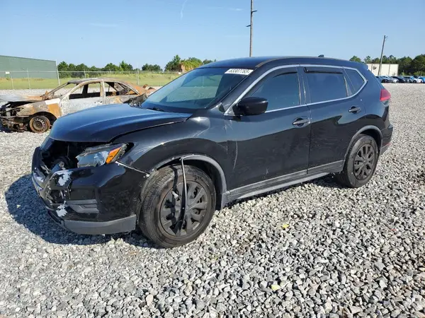 JN8AT2MT1HW389949 2017 NISSAN ROGUE - Image 1
