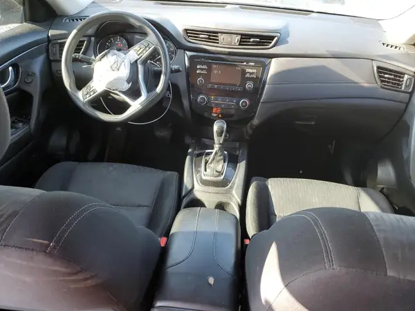 JN8AT2MT1HW389949 2017 NISSAN ROGUE - Image 8