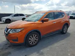 JN8AT2MT1HW390602 2017 NISSAN ROGUE
