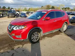 JN8AT2MT1HW390616 2017 NISSAN ROGUE