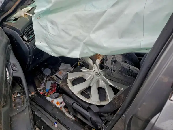 JN8AT2MT1HW390776 2017 NISSAN ROGUE - Image 8