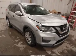 JN8AT2MT1HW391135 2017 NISSAN ROGUE