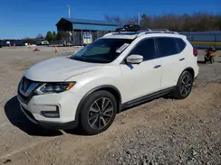JN8AT2MT1HW391359 2017 NISSAN ROGUE