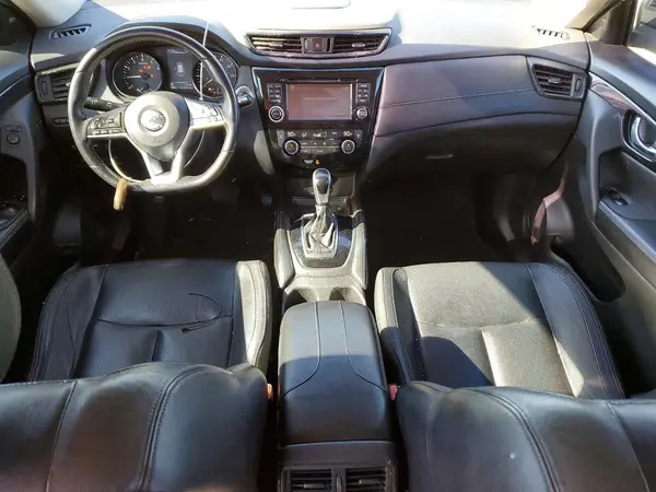 JN8AT2MT1HW391359 2017 NISSAN ROGUE - Image 8