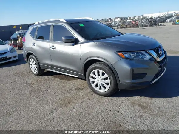 JN8AT2MT1HW391541 2017 NISSAN ROGUE - Image 1