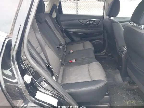 JN8AT2MT1HW391619 2017 NISSAN ROGUE - Image 8
