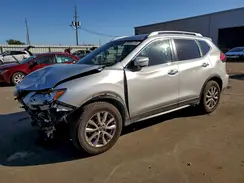 JN8AT2MT1HW392060 2017 NISSAN ROGUE