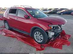JN8AT2MT1HW392138 2017 NISSAN ROGUE