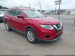 JN8AT2MT1HW392205 2017 NISSAN ROGUE