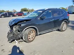 JN8AT2MT1HW392284 2017 NISSAN ROGUE