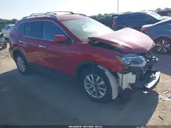 JN8AT2MT1HW392320 2017 NISSAN ROGUE