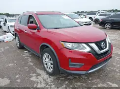 JN8AT2MT1HW392754 2017 NISSAN ROGUE