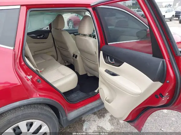 JN8AT2MT1HW392754 2017 NISSAN ROGUE - Image 8