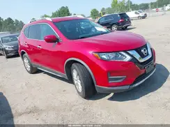 JN8AT2MT1HW393371 2017 NISSAN ROGUE