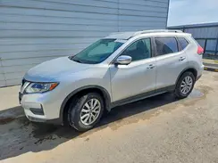 JN8AT2MT1HW394133 2017 NISSAN ROGUE
