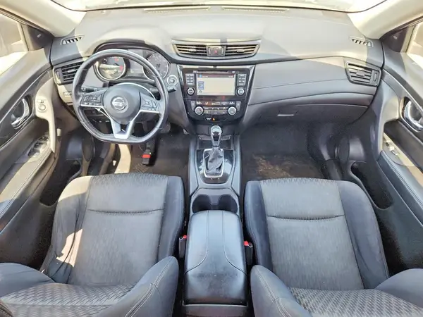 JN8AT2MT1HW394133 2017 NISSAN ROGUE - Image 8