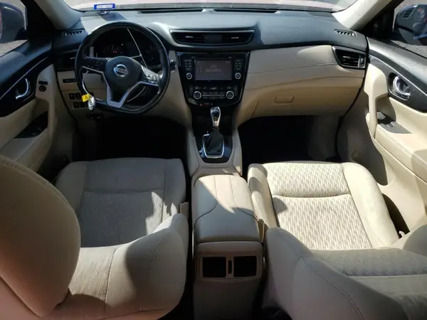 JN8AT2MT1HW394200 2017 NISSAN ROGUE - Image 8