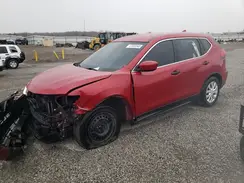 JN8AT2MT1HW394696 2017 NISSAN ROGUE