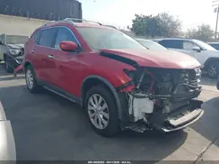 JN8AT2MT1HW395105 2017 NISSAN ROGUE