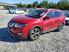 JN8AT2MT1HW395394 2017 NISSAN ROGUE