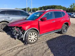 JN8AT2MT1HW396027 2017 NISSAN ROGUE