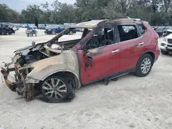 JN8AT2MT1HW396772 2017 NISSAN ROGUE