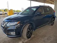 JN8AT2MT1HW396979 2017 NISSAN ROGUE