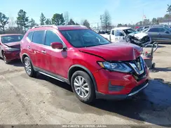 JN8AT2MT1HW397520 2017 NISSAN ROGUE