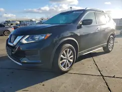 JN8AT2MT1HW399056 2017 NISSAN ROGUE