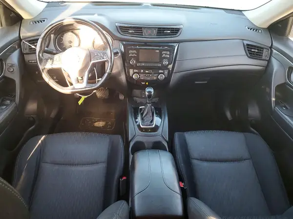 JN8AT2MT1HW399056 2017 NISSAN ROGUE - Image 8