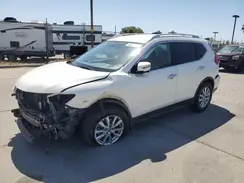 JN8AT2MT1HW399235 2017 NISSAN ROGUE