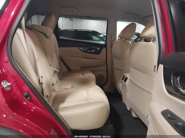 JN8AT2MT1HW399641 2017 NISSAN ROGUE - Image 8