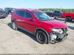 JN8AT2MT1HW399803 2017 NISSAN ROGUE