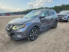 JN8AT2MT1HW399882 2017 NISSAN ROGUE