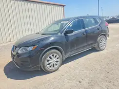 JN8AT2MT1HW399980 2017 NISSAN ROGUE