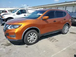 JN8AT2MT1HW400061 2017 NISSAN ROGUE