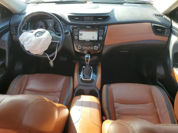 JN8AT2MT1HW400271 2017 NISSAN ROGUE - Image 8