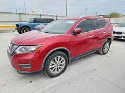 JN8AT2MT1HW400559 2017 NISSAN ROGUE