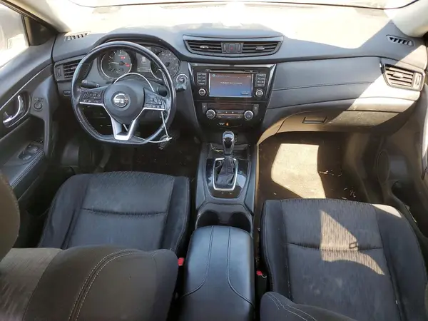 JN8AT2MT1HW400898 2017 NISSAN ROGUE - Image 8