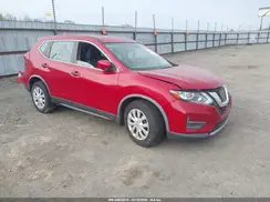 JN8AT2MT1HW402408 2017 NISSAN ROGUE