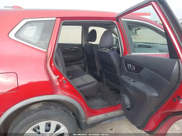 JN8AT2MT1HW402408 2017 NISSAN ROGUE - Image 8