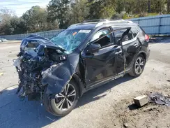 JN8AT2MT1HW402800 2017 NISSAN ROGUE