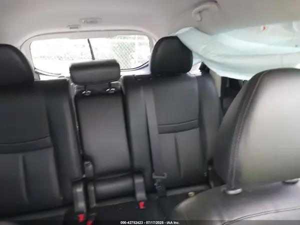 JN8AT2MT1HW403414 2017 NISSAN ROGUE - Image 8