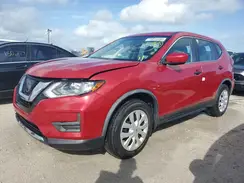 JN8AT2MT1HW403445 2017 NISSAN ROGUE