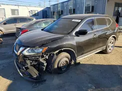 JN8AT2MT1HW403607 2017 NISSAN ROGUE