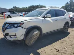 JN8AT2MT1HW403624 2017 NISSAN ROGUE