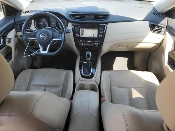 JN8AT2MT1HW403624 2017 NISSAN ROGUE - Image 8