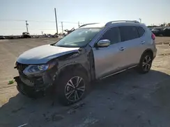JN8AT2MT1HW403820 2017 NISSAN ROGUE
