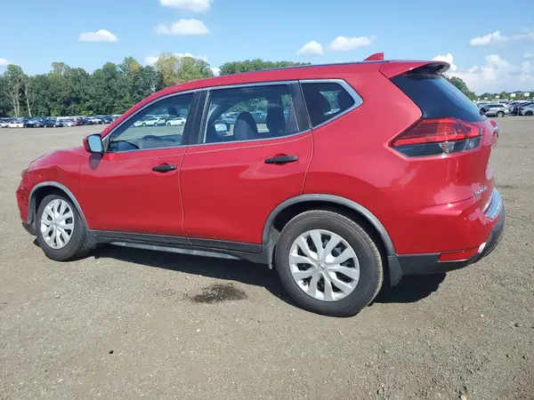 JN8AT2MT1HW404692 2017 NISSAN ROGUE - Image 2