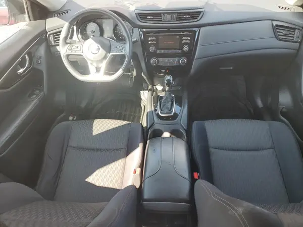 JN8AT2MT1HW404692 2017 NISSAN ROGUE - Image 8